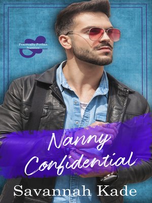 cover image of Nanny Confidential